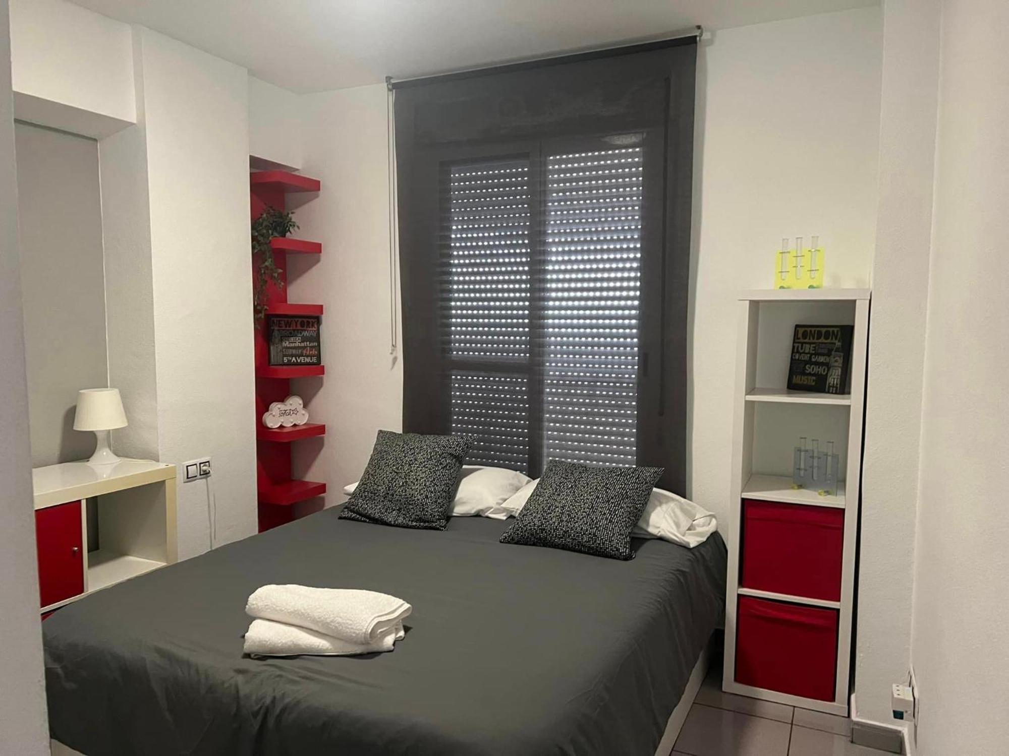 Apartamento Para 4 Personas Frente Al Mar Benidorm Exterior foto